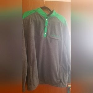 University of Oregon pull over